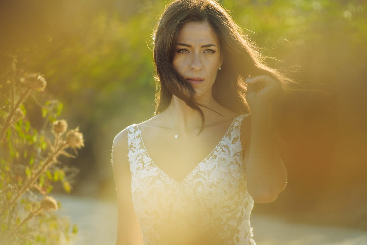 Χρήστος & Κατερίνα - Ιερισσός, Χαλκιδική : Real Wedding by Ilias Tellis Photography